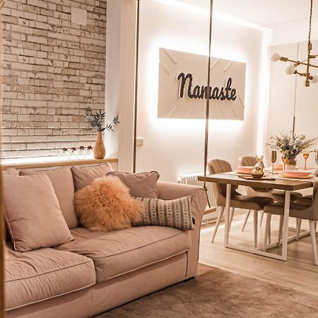 Apartamento Viteri By Sanse Holidays Renteria Luaran gambar