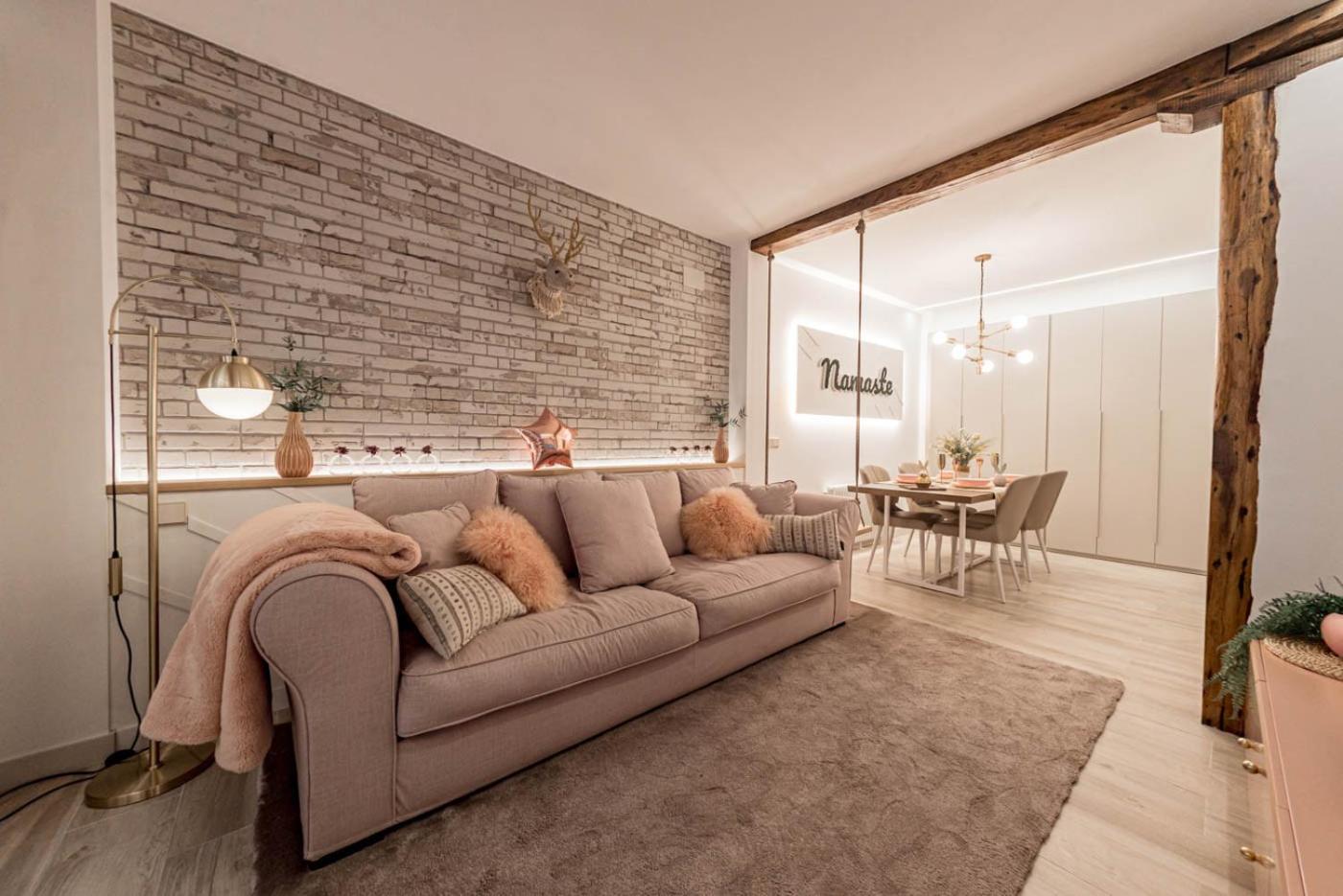 Apartamento Viteri By Sanse Holidays Renteria Luaran gambar