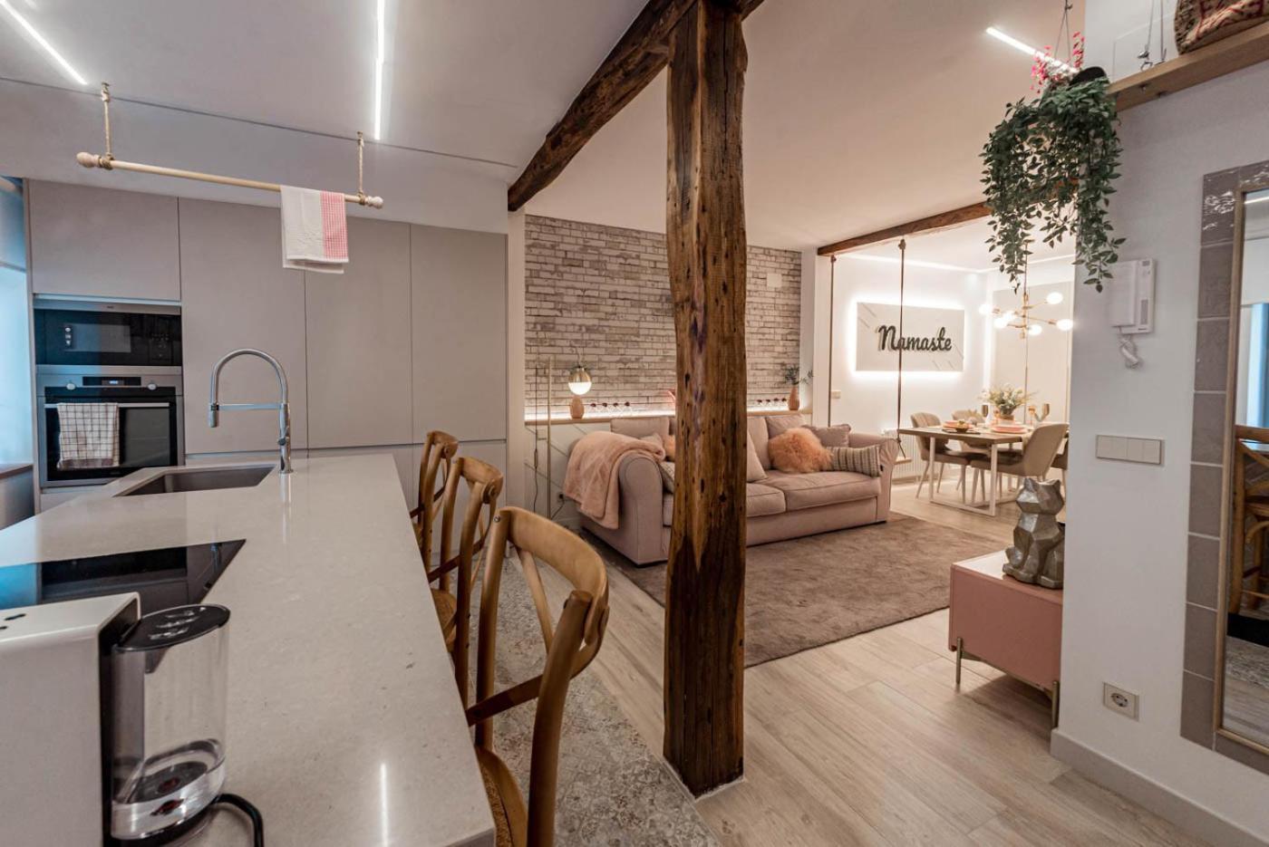 Apartamento Viteri By Sanse Holidays Renteria Luaran gambar