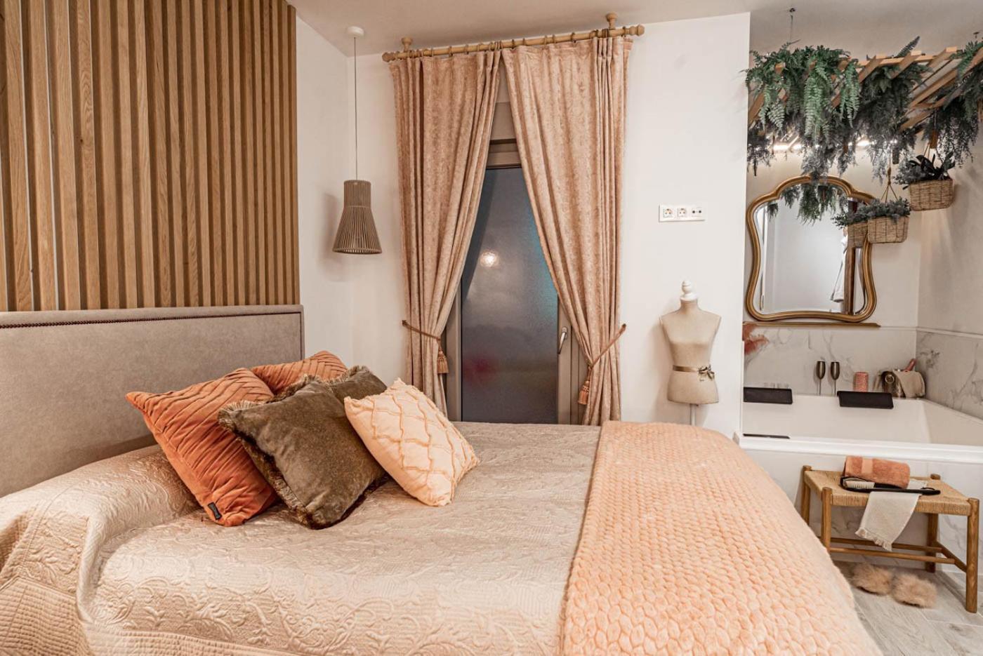Apartamento Viteri By Sanse Holidays Renteria Luaran gambar